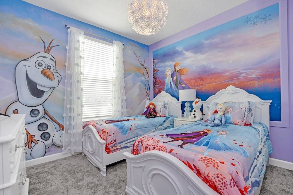 Villa (Fantasia @ Storey Lake by Shine Villa)