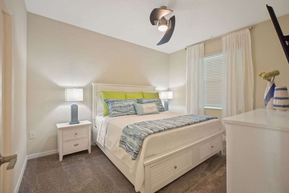 Condo (Storey Lake Resort 2bd Condo Overlook)