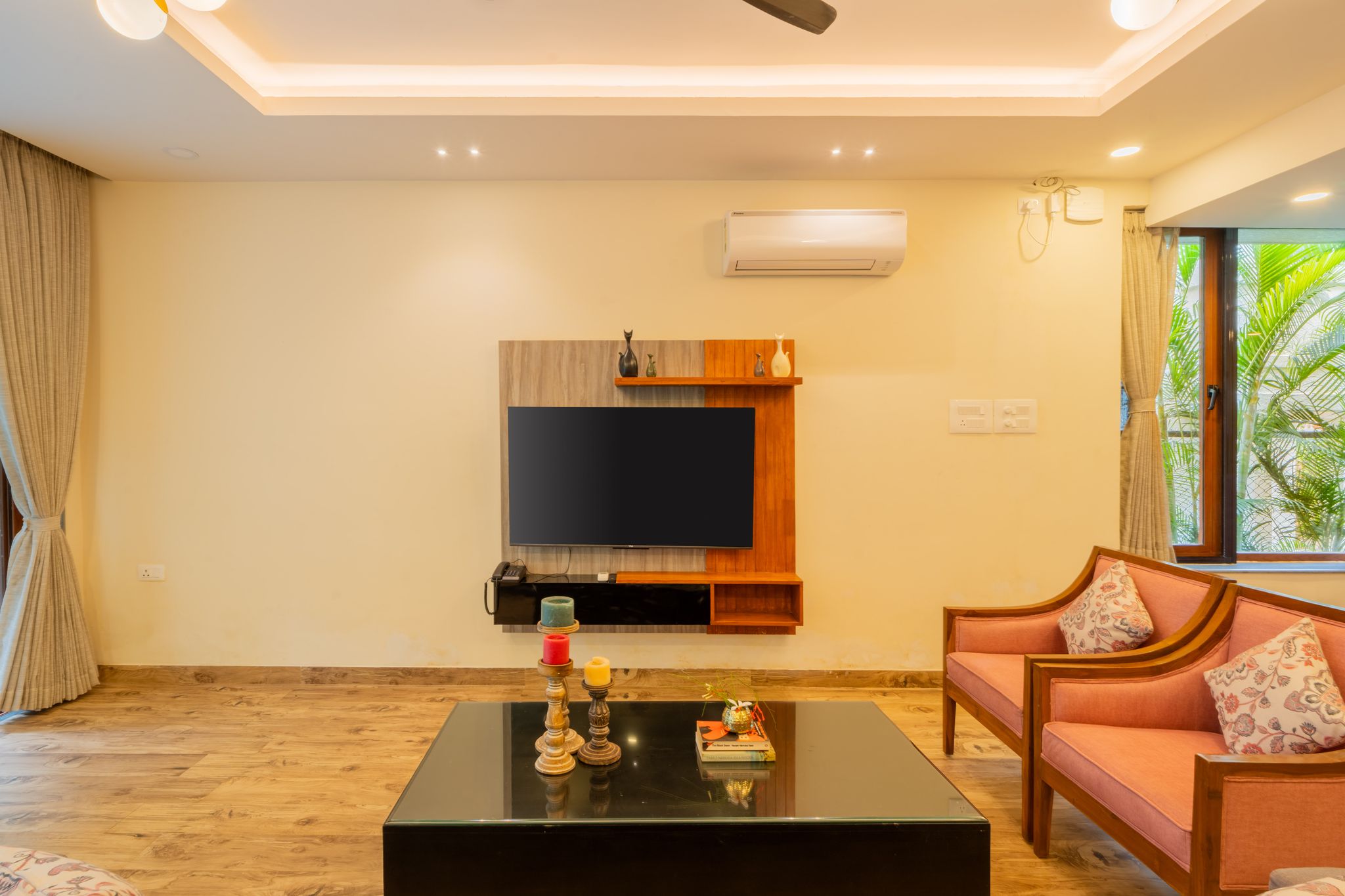 ELIVAAS 3 BHK With Pool & Bar | Villa Judiline 3 BHK With Pool & Bar 12