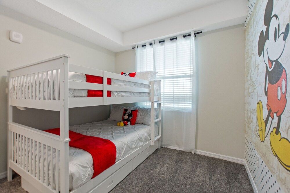 Condo (Storey Lake 2 Bed, Sleeps 7. Premium,)
