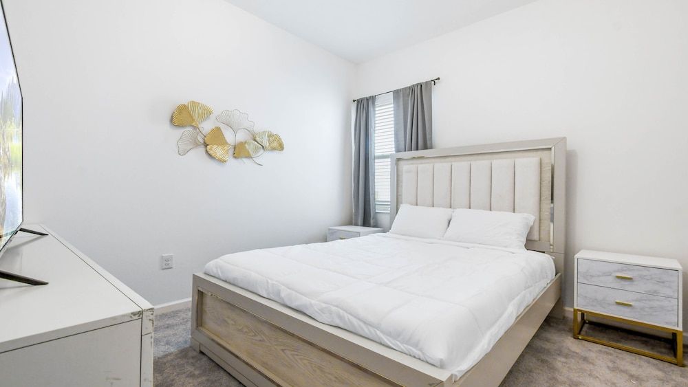 House, Multiple Beds, Pool Access, Pool View (266MB BV)