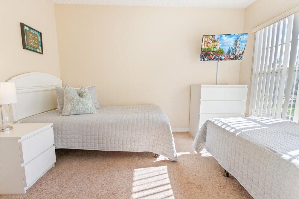 House, Multiple Beds, Pool Access, Garden View (SKP2764)