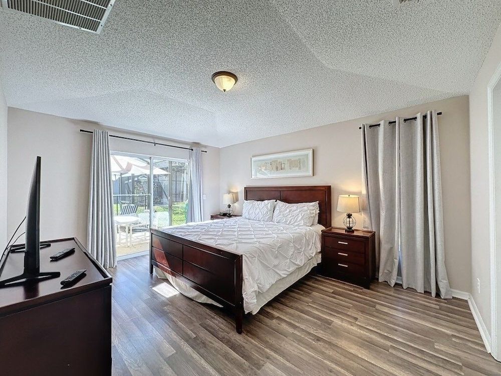 Villa, 4 Bedrooms