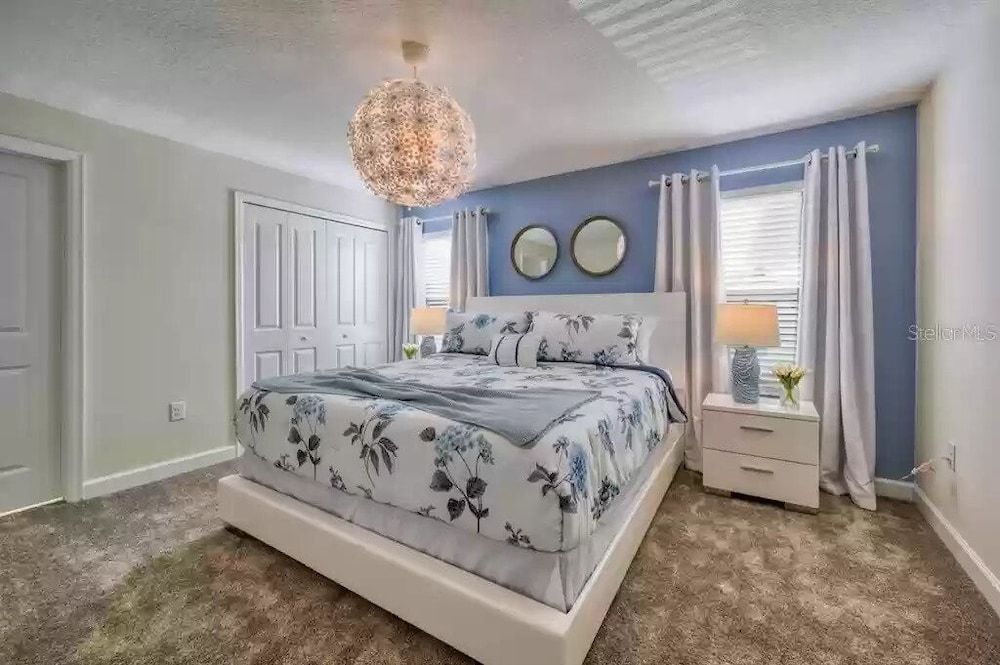 Townhome, 4 Bedrooms