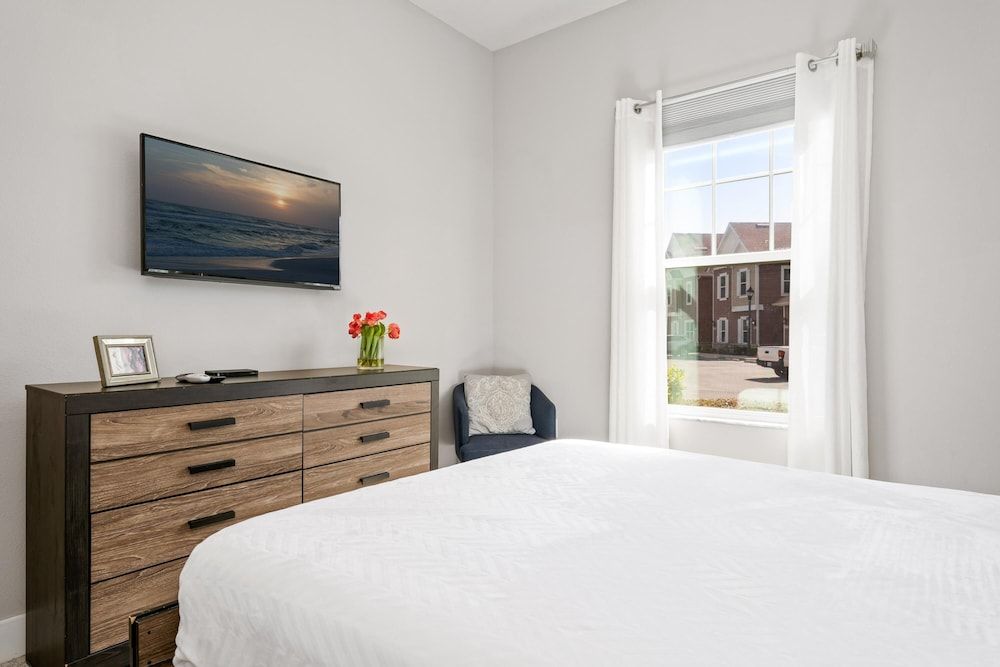 Villa, Accessible