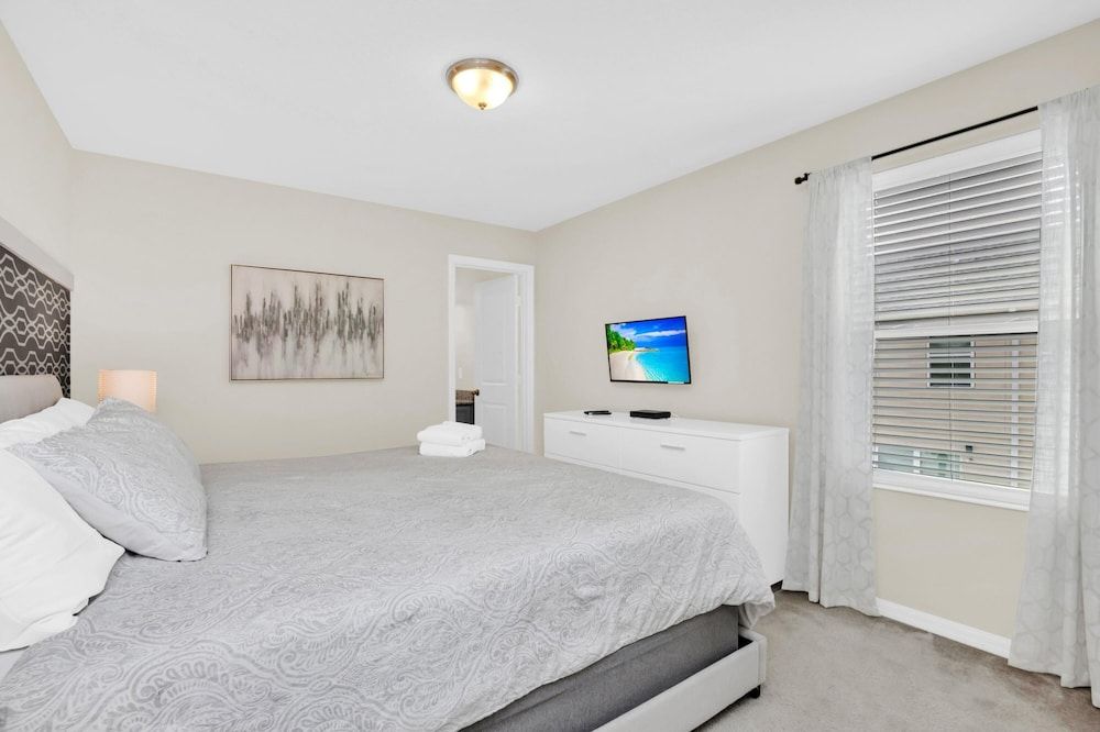Villa, Accessible