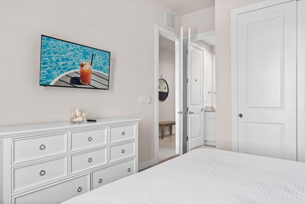 Villa, Accessible
