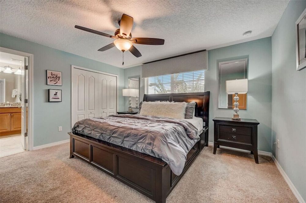 Panoramic Townhome, Resort View