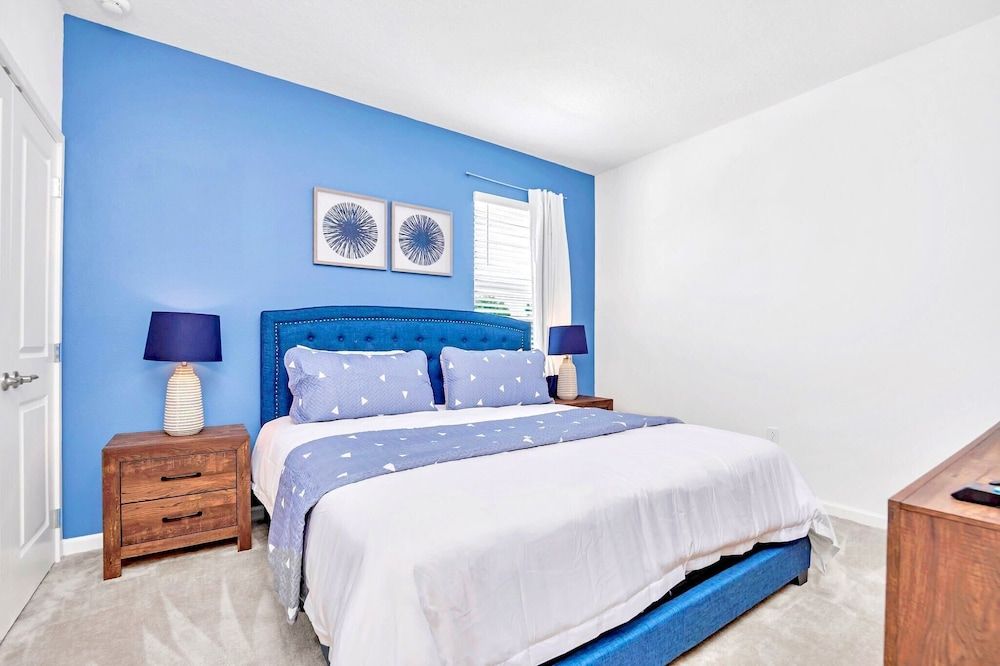 Townhome, Private Pool