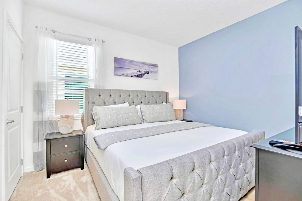 Townhome, Private Pool