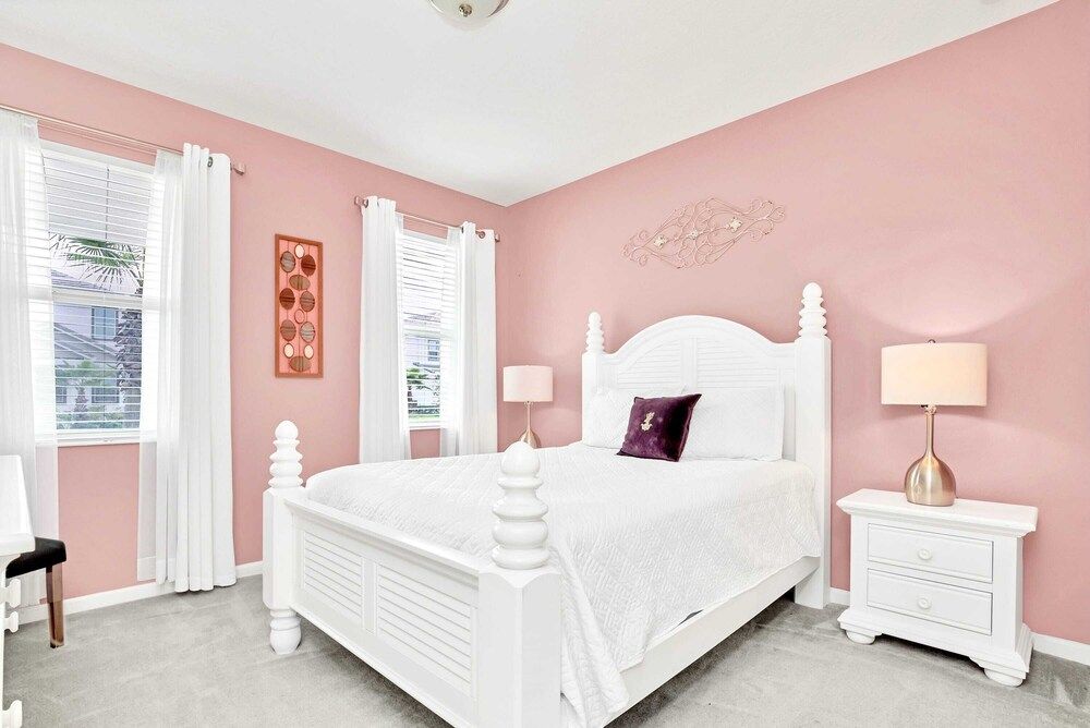 Townhome, Private Pool