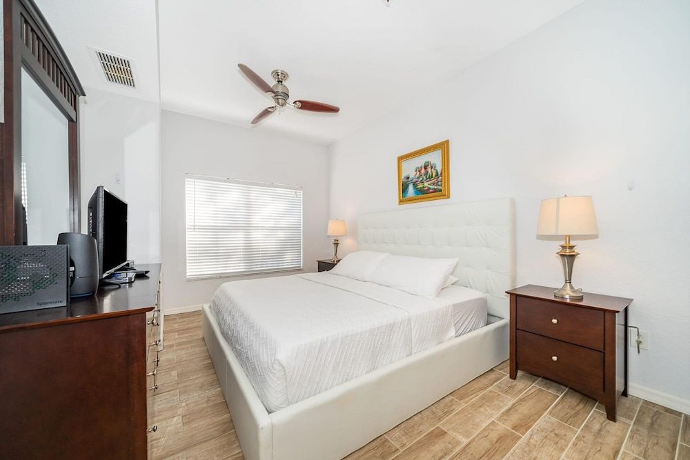 Apartment, Accessible