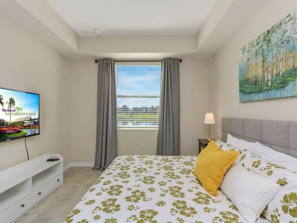 Apartment, Accessible