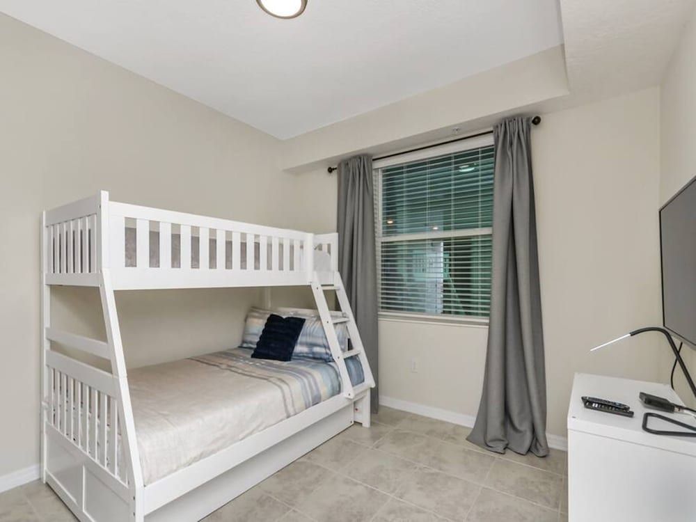 Apartment, Accessible