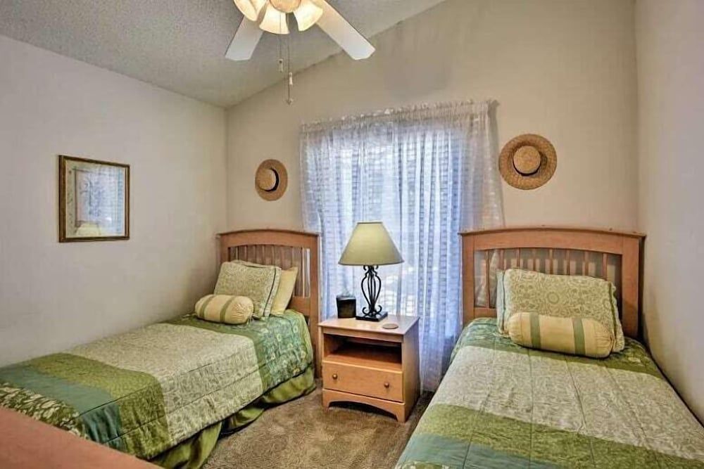 Villa, Multiple Beds, Pool Access, Pool View (4 Bedroom Villa - Indian Creek)