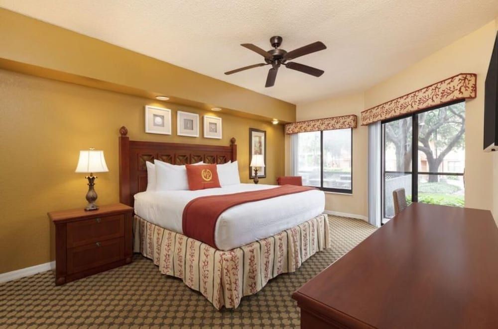 Westgate villa
