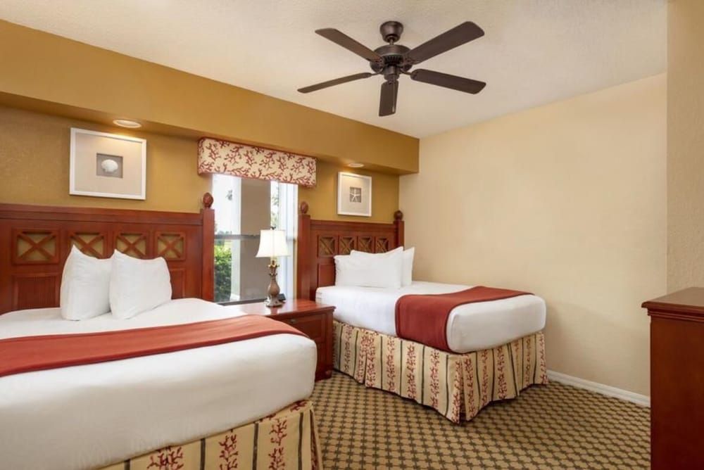 Westgate villa