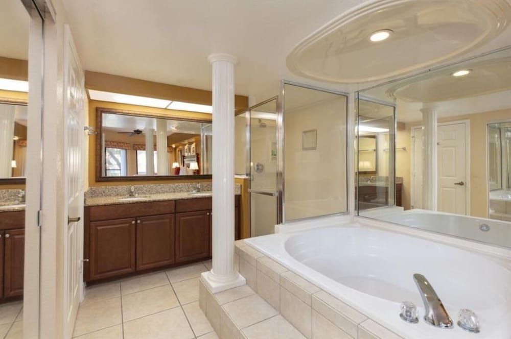 Westgate villa