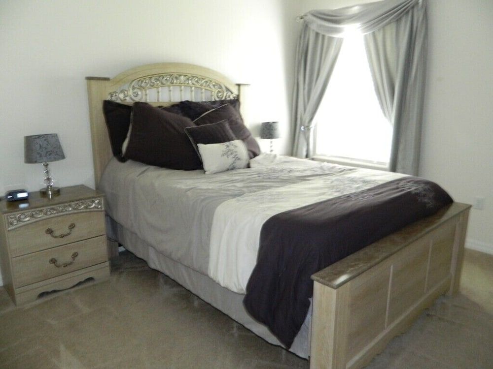 Villa, Multiple Beds, Pool Access, Garden View (9106 Stromboli Court)