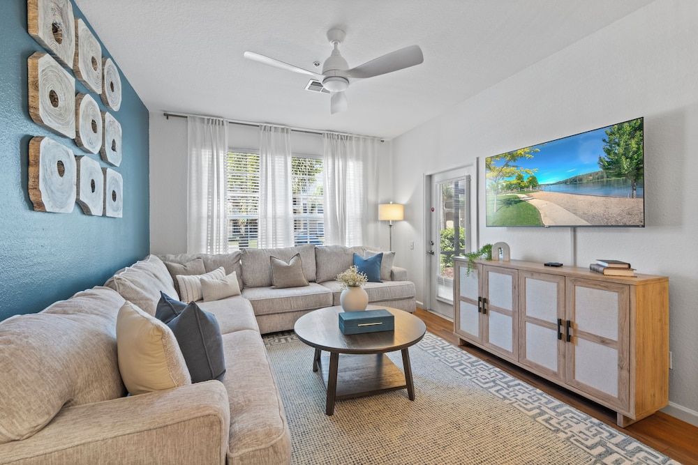 Apartment (3 Bedrooms)
