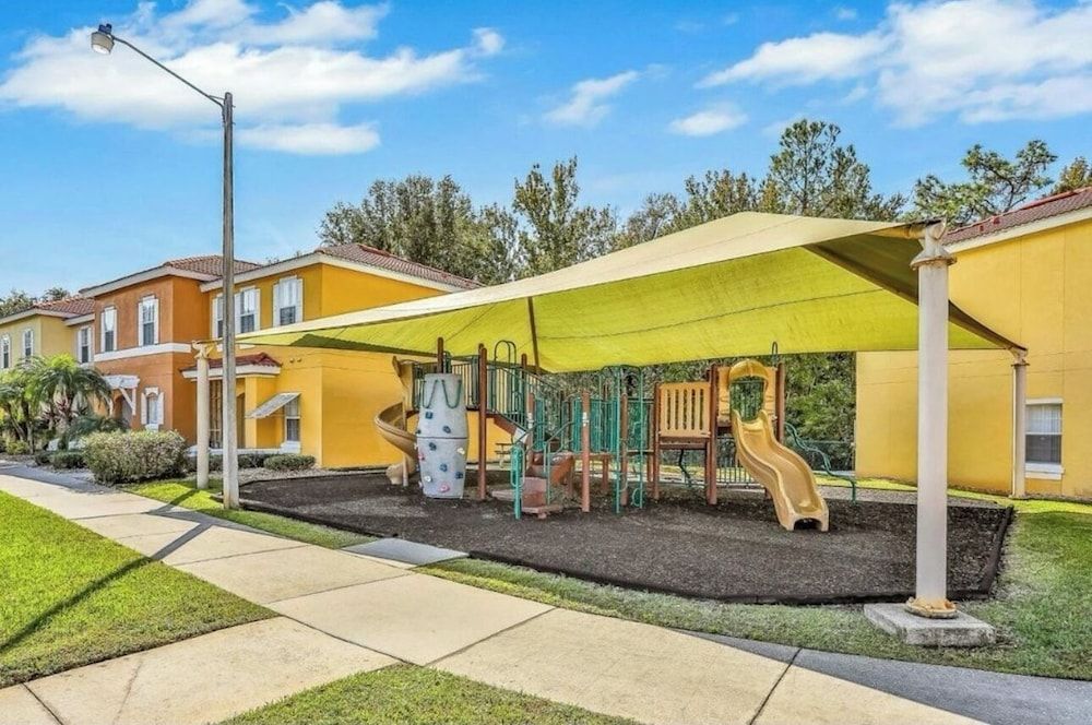 Children's Play Area