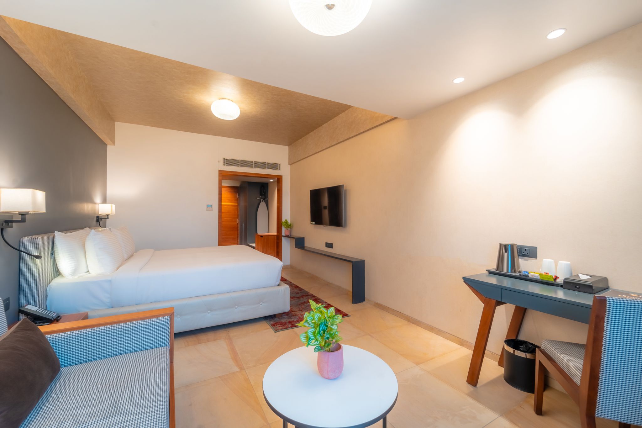 Jardin Hotel , Teen imli Executive Room 2