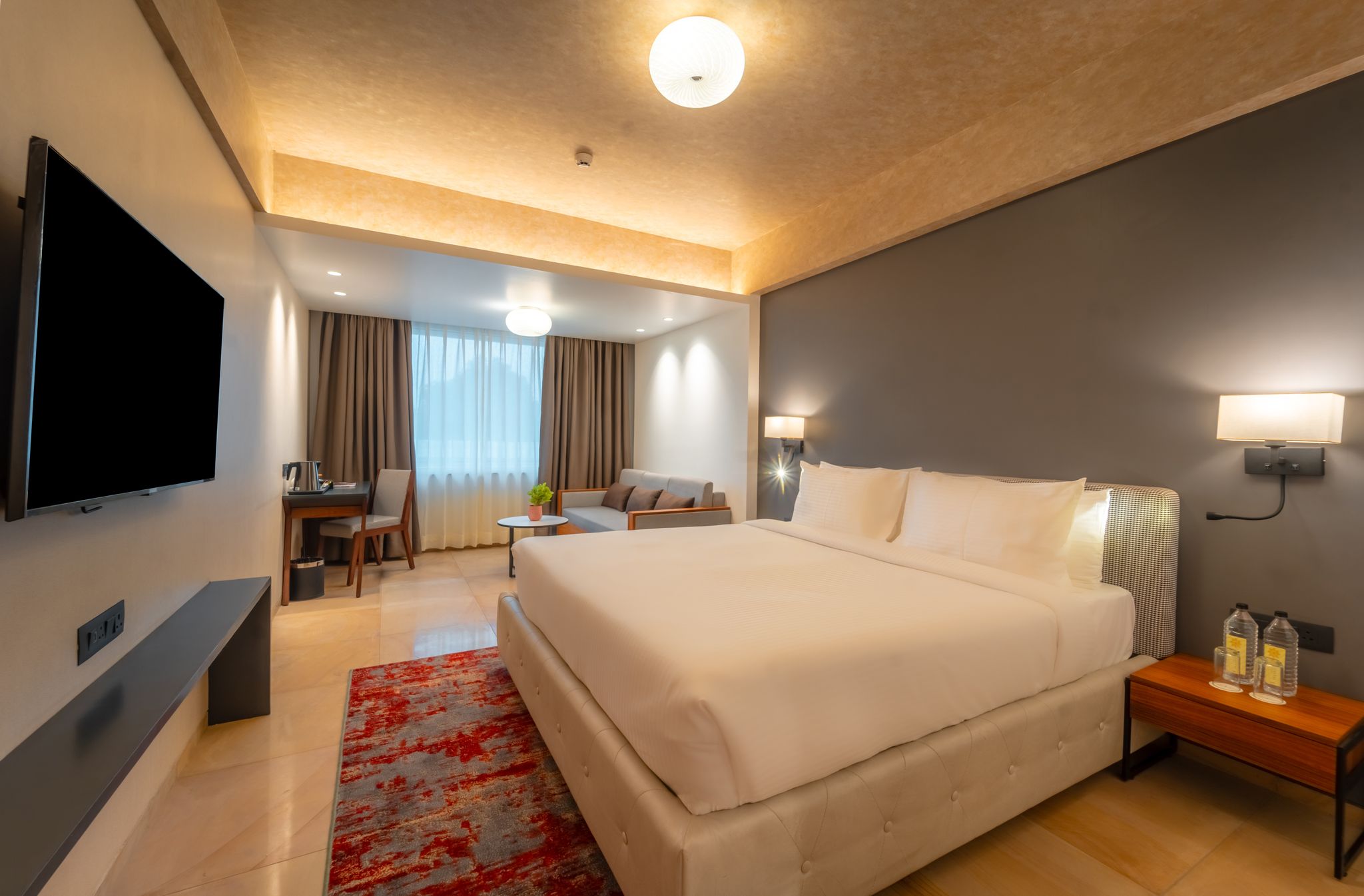 Jardin Hotel , Teen imli Executive Room 3