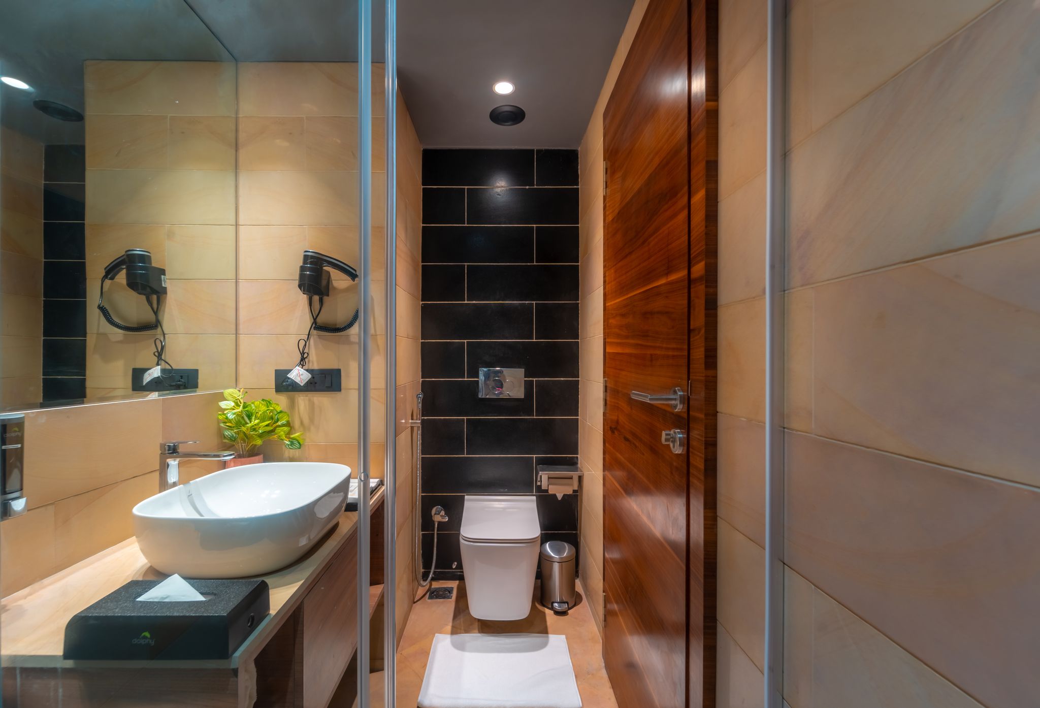 Jardin Hotel , Teen imli Executive Room 4