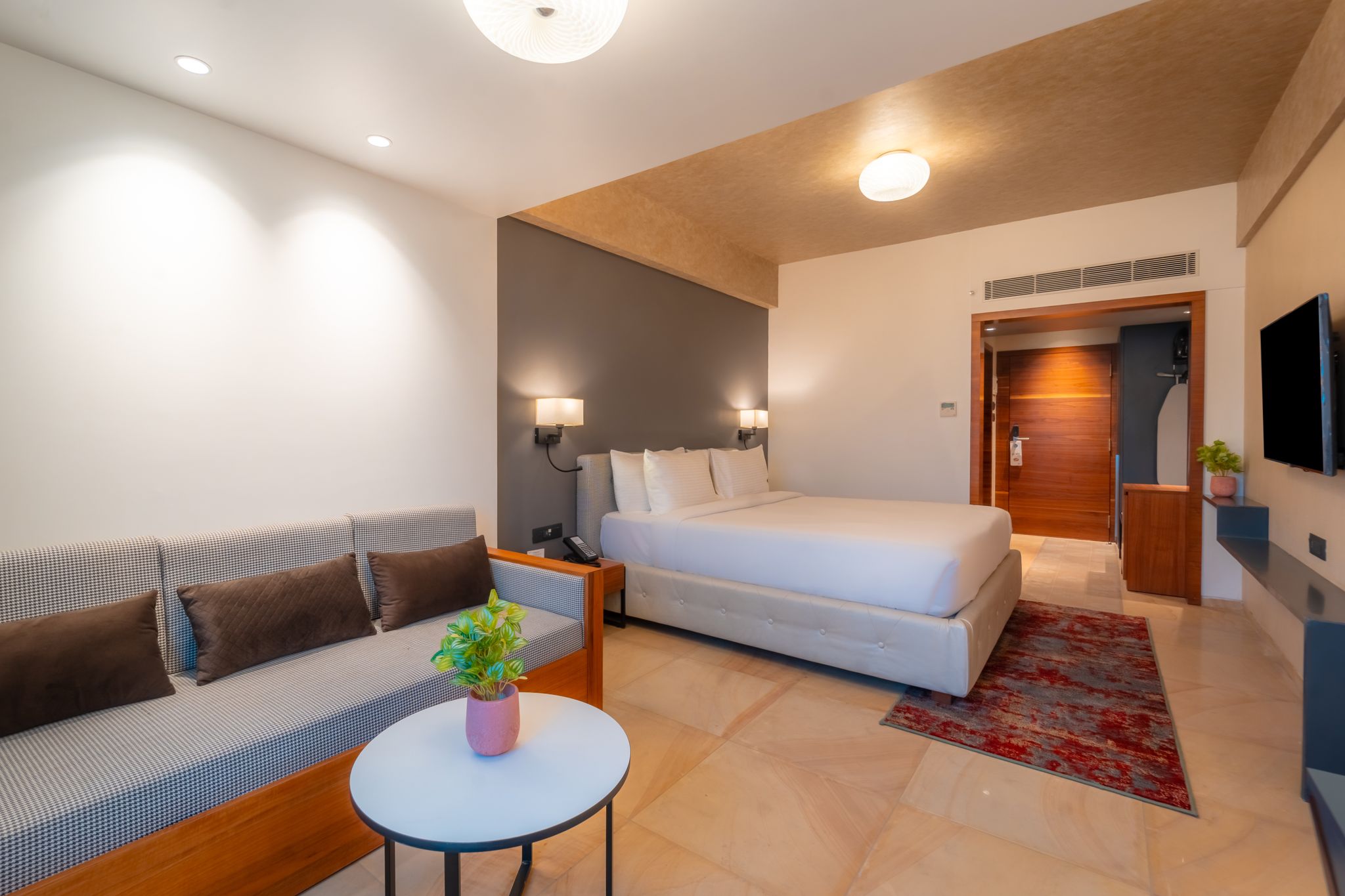 Jardin Hotel , Teen imli Executive Room