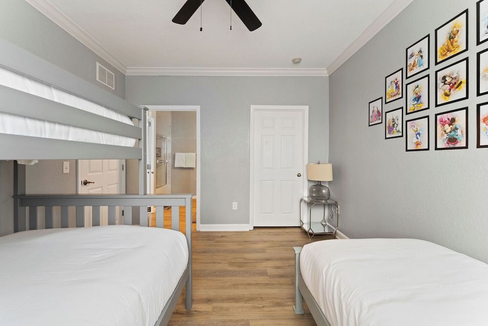 Townhome, Multiple Beds, Balcony, Garden View (Good Times At Tuscana)