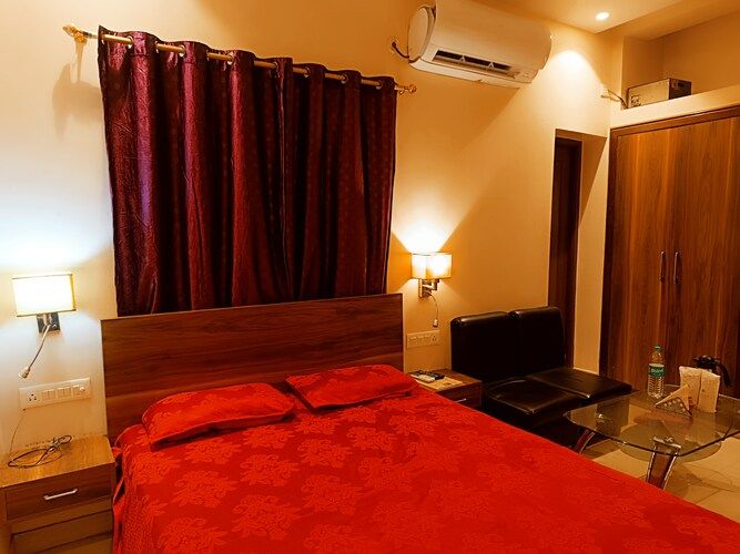 Hotel P & P International Super Deluxe Room 5