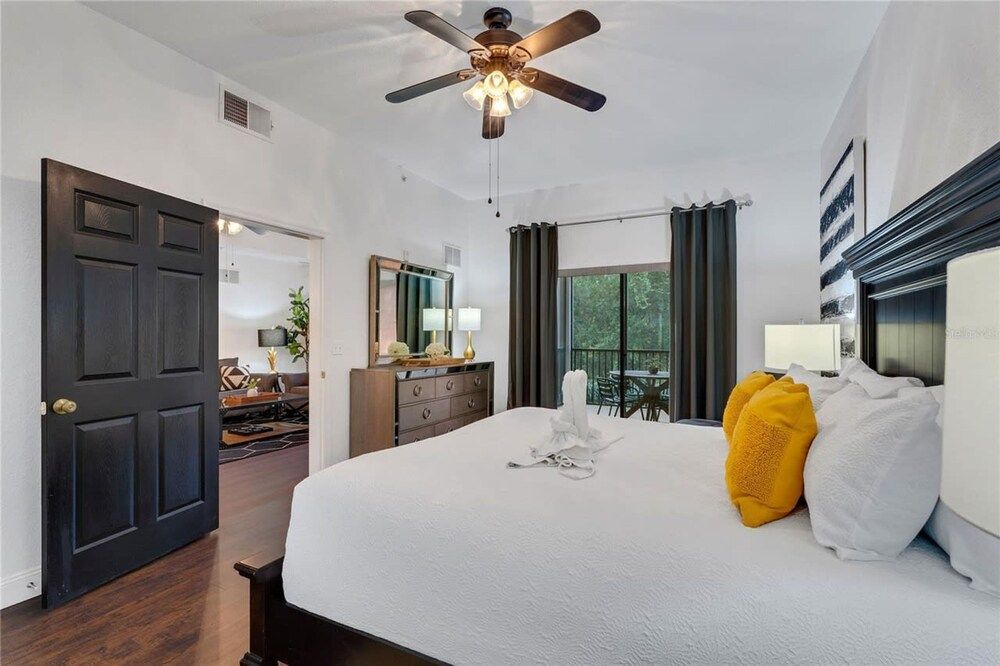Apartment, Accessible