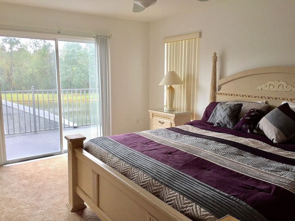House (4636 5-Bed Disney Area Pool Home, Cum)