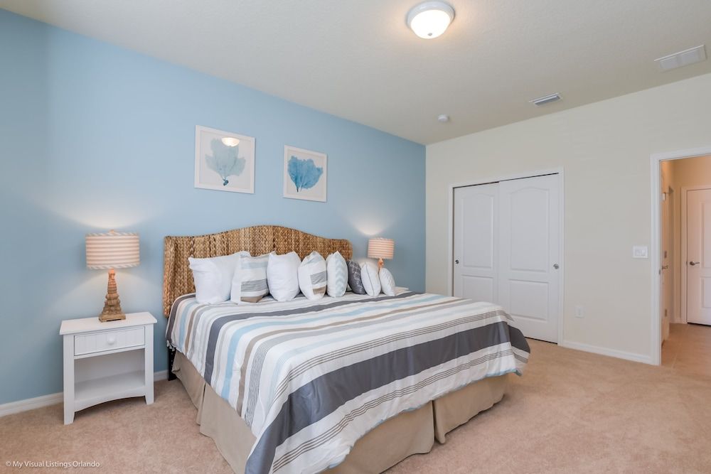 Villa (8872QIN New large 9 Bedroom 6 Bathroo)