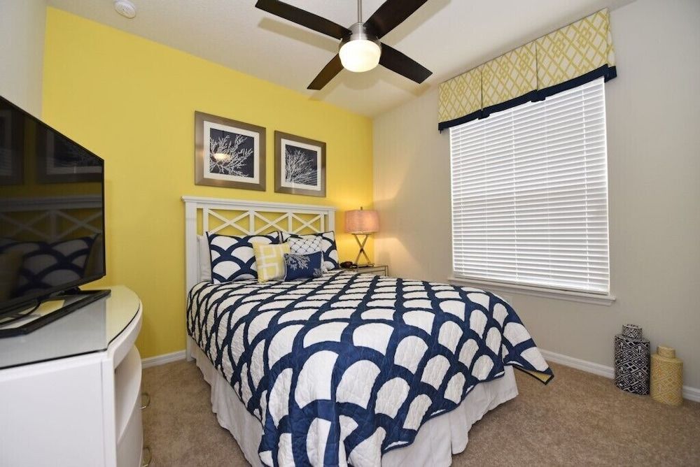 House, Multiple Bedrooms