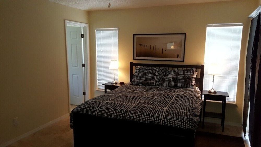 Villa, 4 Bedrooms