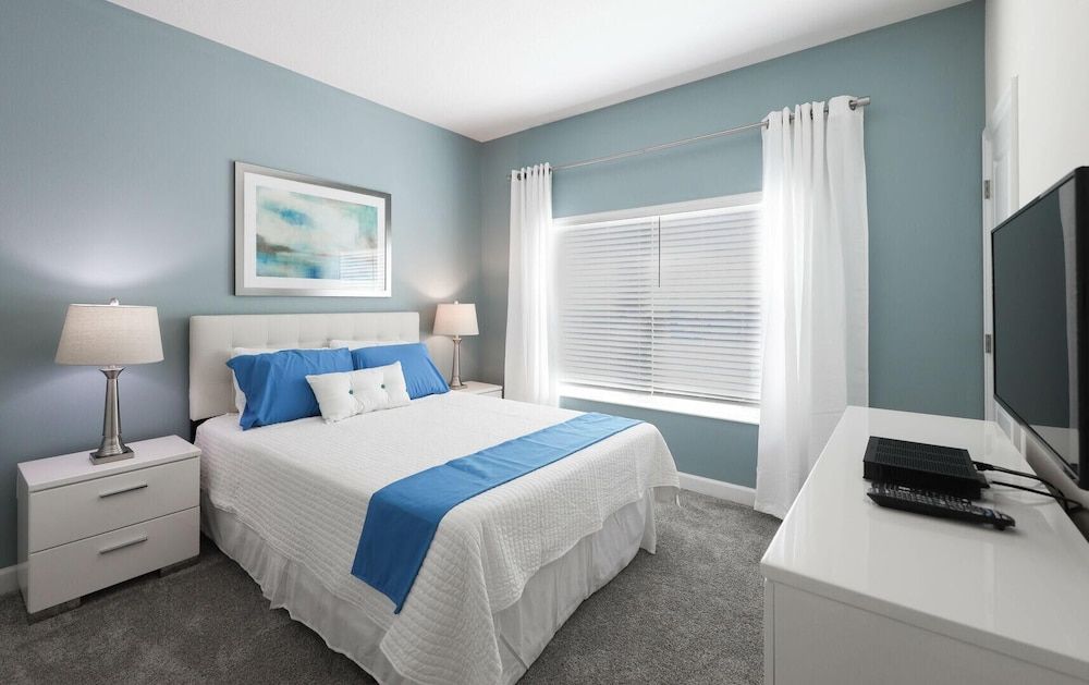 Condo, Multiple Beds (4815DS-Non Renting February 1, 2023 S)