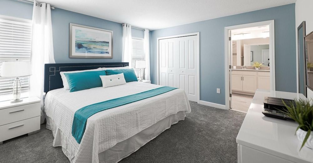 Condo, Multiple Beds (4815DS-Non Renting February 1, 2023 S)