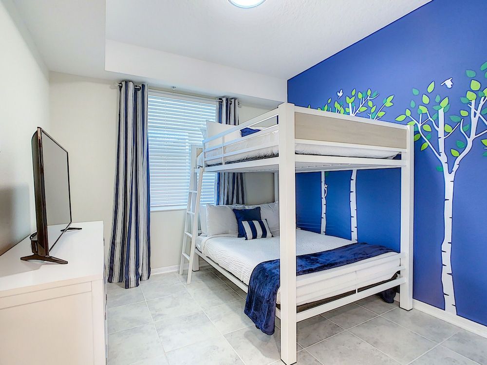 Apartment (2 Bedrooms)