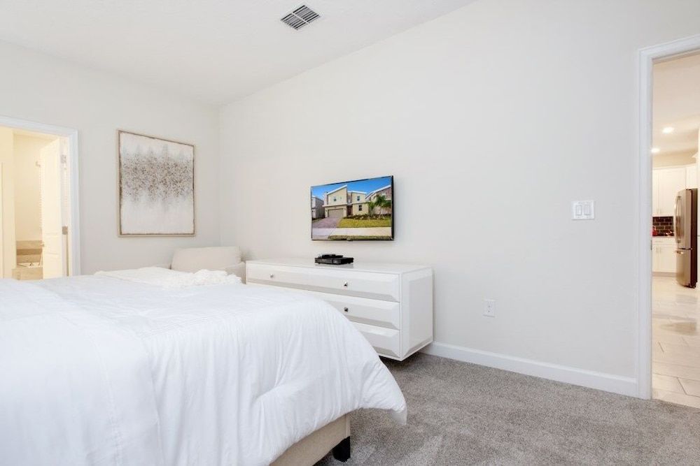 Villa, Multiple Bedrooms