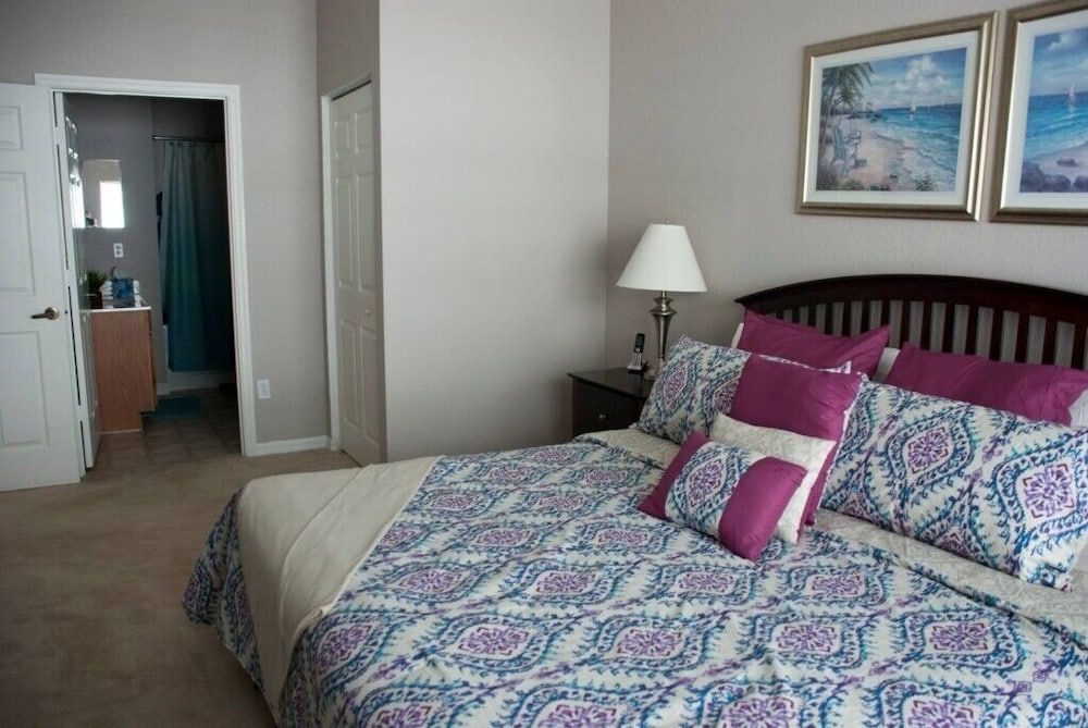 Townhome, 3 Bedrooms