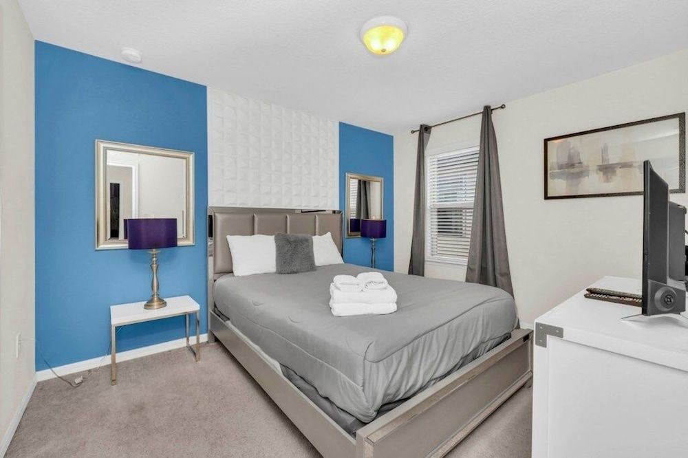 Villa, Multiple Bedrooms