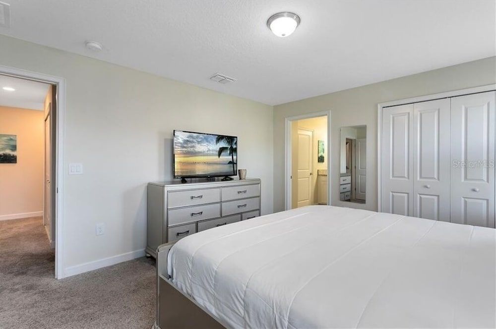 Townhome, 4 Bedrooms