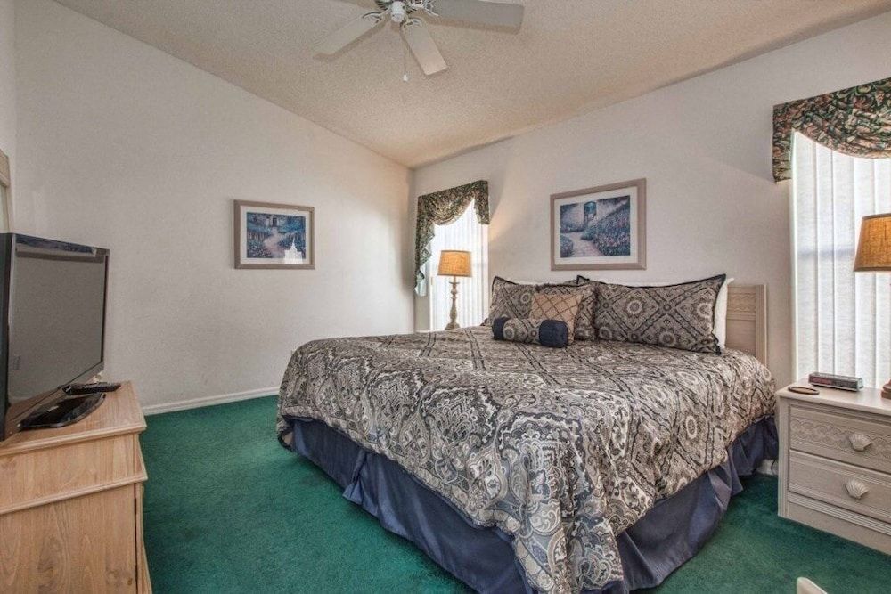 House, 4 Bedrooms