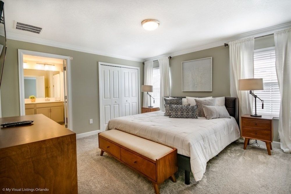 Townhome, 4 Bedrooms