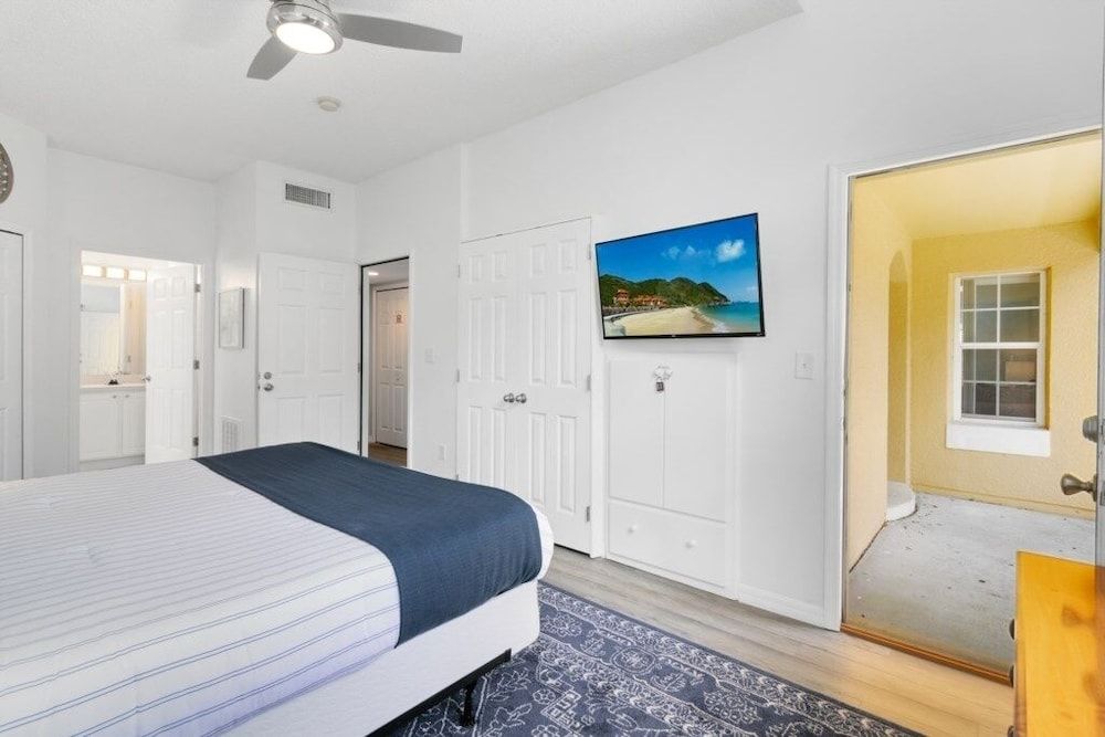 Townhome, 4 Bedrooms