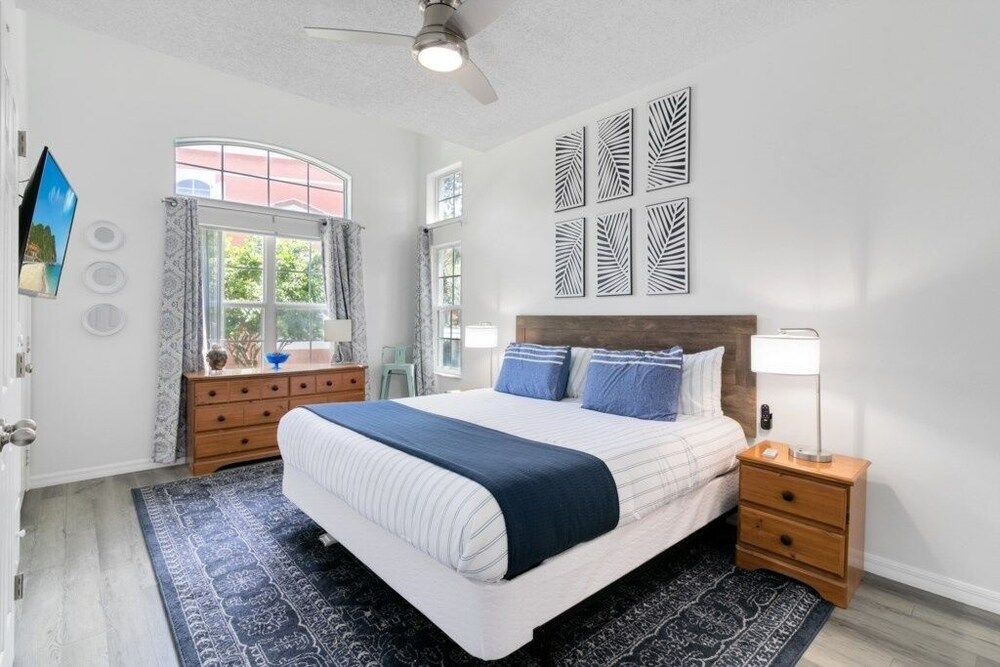 Townhome, 4 Bedrooms