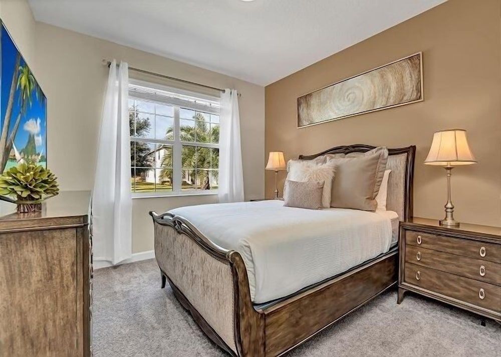 Villa, 5 Bedrooms