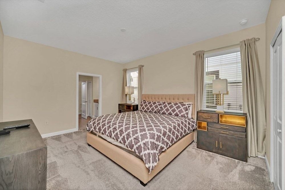 Villa, Multiple Bedrooms