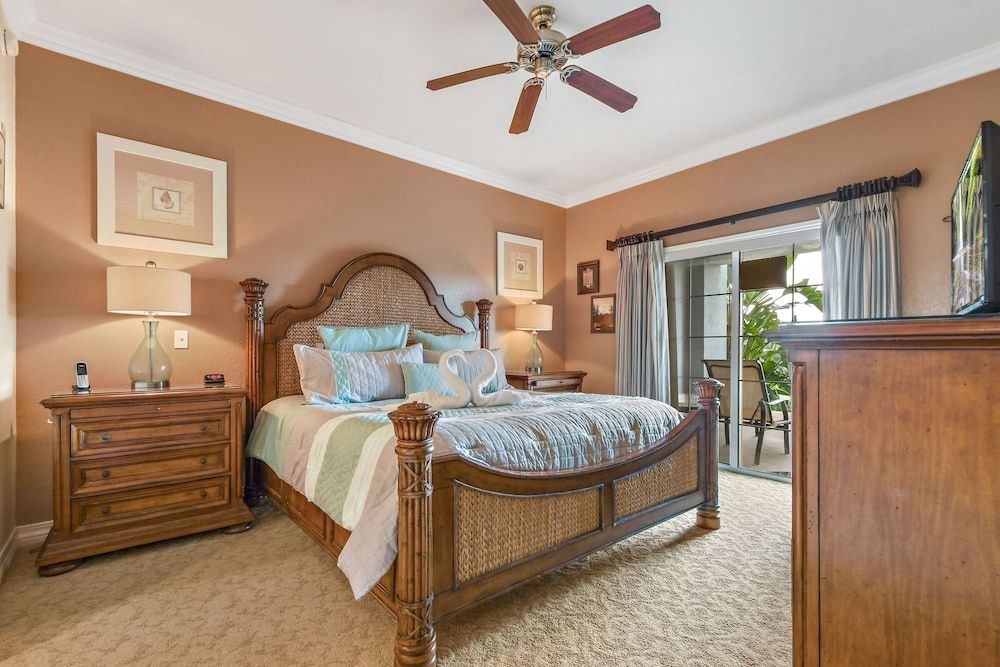 Villa, 3 Bedrooms